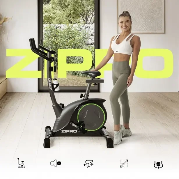 Zipro Nitro – kućni trening Zipro Nitro – kućni trening