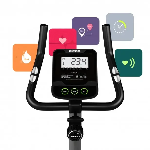 Zipro Nitro – funkcije LCD računala Zipro Nitro – funkcije LCD računala