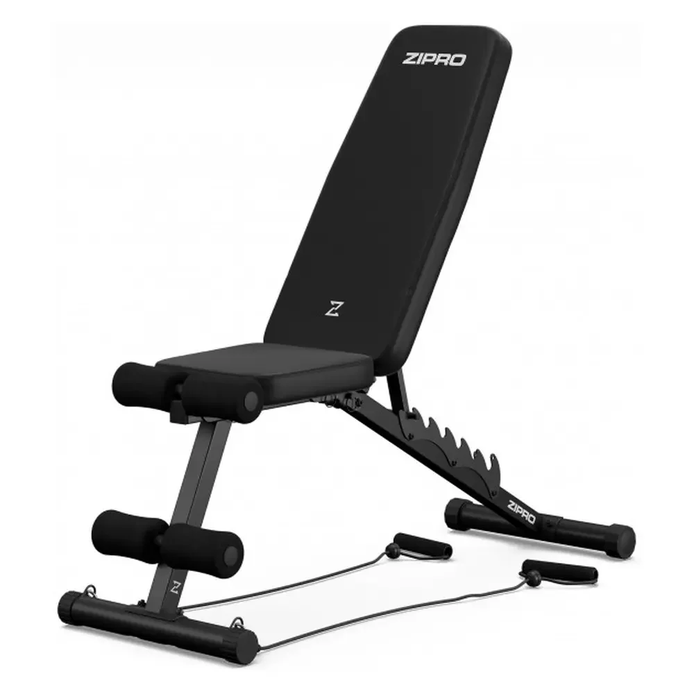 Bench klupa podesiva sklopiva Zipro Tempo