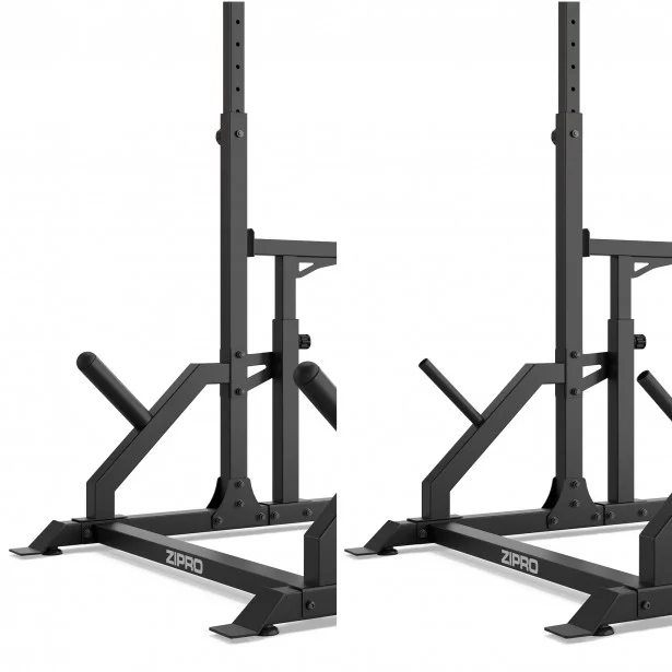 Zipro Lift stalak – stražnji pogled Zipro Lift stalak – stražnji pogled