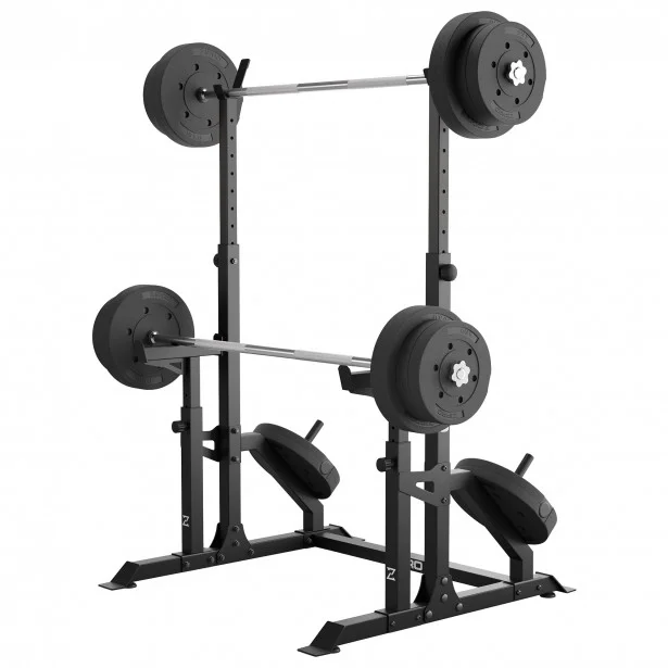 Zipro Lift – šipka i utezi Zipro Lift – šipka i utezi