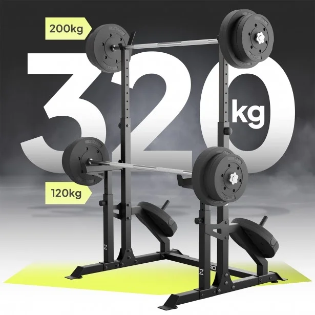 Zipro Lift – nosivost 320 kg Zipro Lift – nosivost 320 kg
