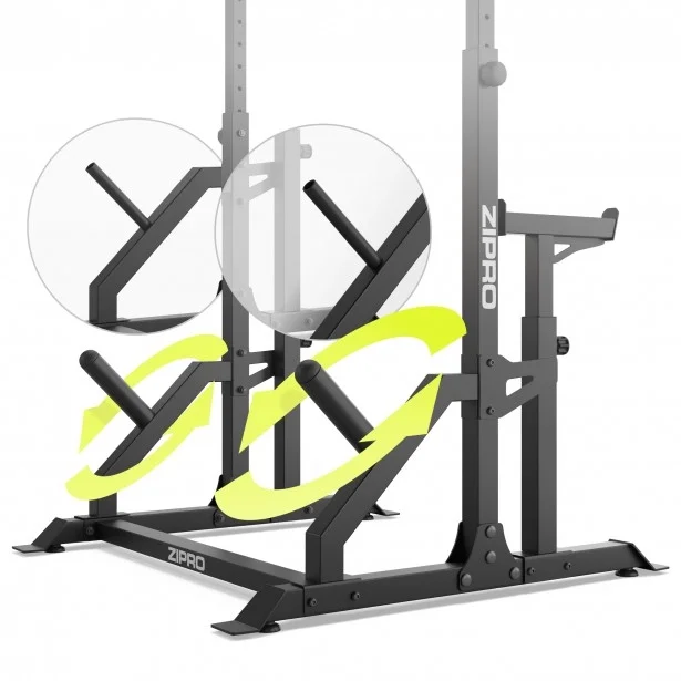 Zipro Lift – sigurnosna zona Zipro Lift – sigurnosna zona
