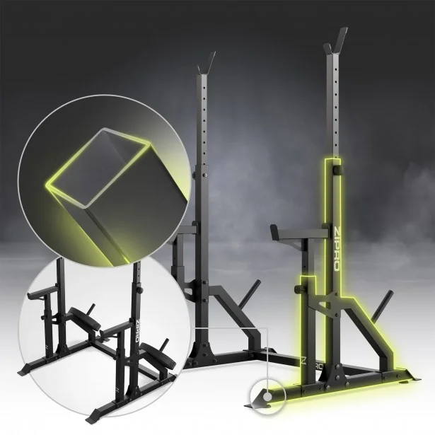 Zipro Lift – zaštitni detalj Zipro Lift – zaštitni detalj