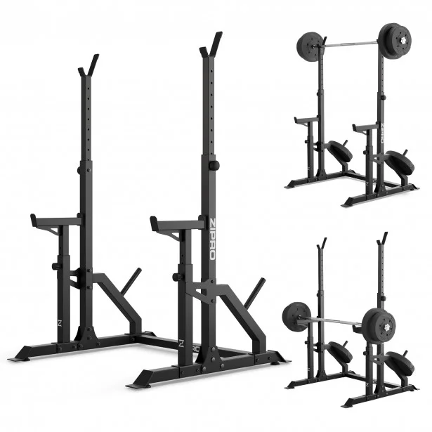 Zipro Lift – nosači i spremište Zipro Lift – nosači i spremište