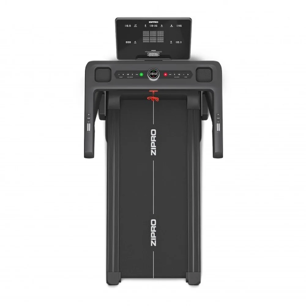 Zipro Sigma – pogled odozgo Zipro Sigma – pogled odozgo