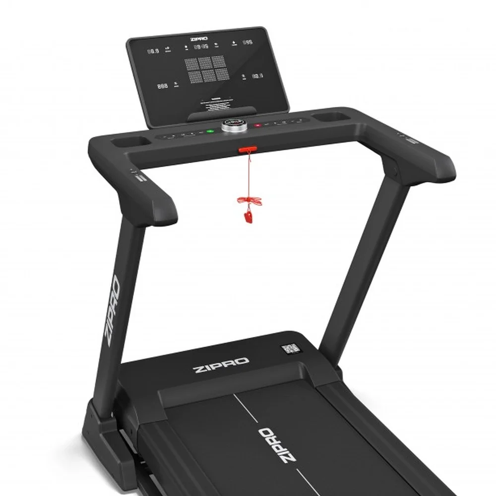 Zipro Sigma – prednji prikaz Zipro Sigma – prednji prikaz