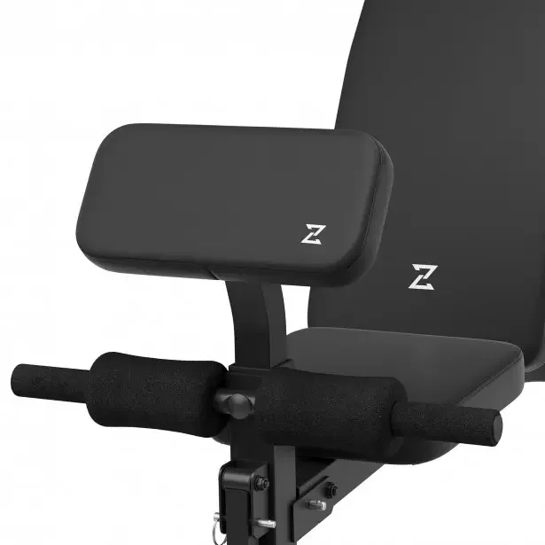 Zipro Volume – Scott oslonac Zipro Volume – Scott oslonac