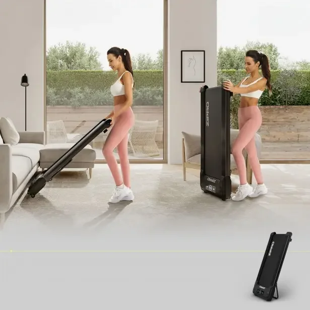 Zipro Yougo – hodanje i spremanje Zipro Yougo – hodanje i spremanje