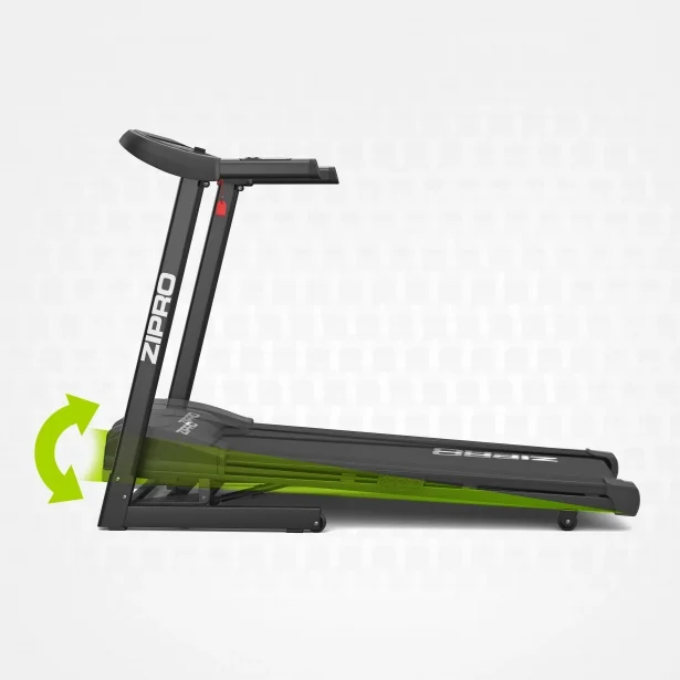 Tekalna steza Zipro Pulse Tekalna steza Zipro Pulse