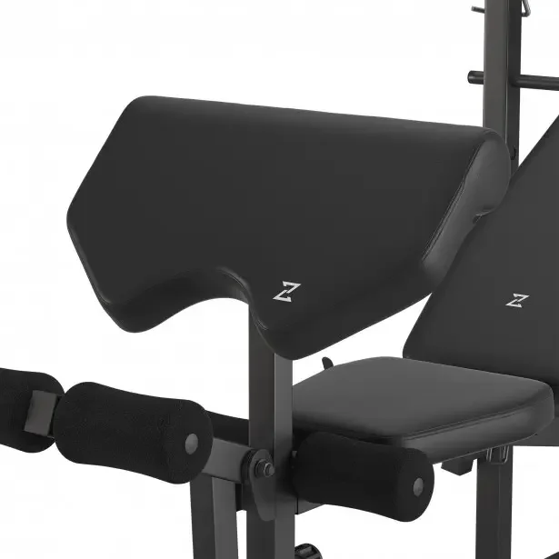 Zipro Ripped – Scott klupa Zipro Ripped – Scott klupa