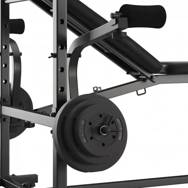 Zipro Ripped – nožna ekstenzija Zipro Ripped – nožna ekstenzija