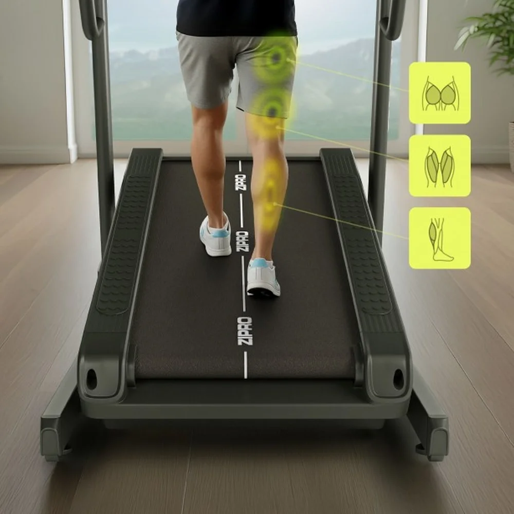 Zipro Shred – površina za trčanje Zipro Shred – površina za trčanje