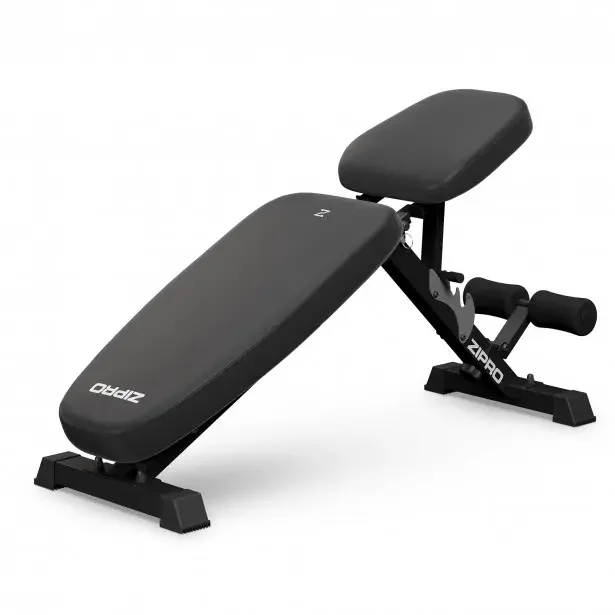 Zipro Jacked – ravna klupa Zipro Jacked – ravna klupa