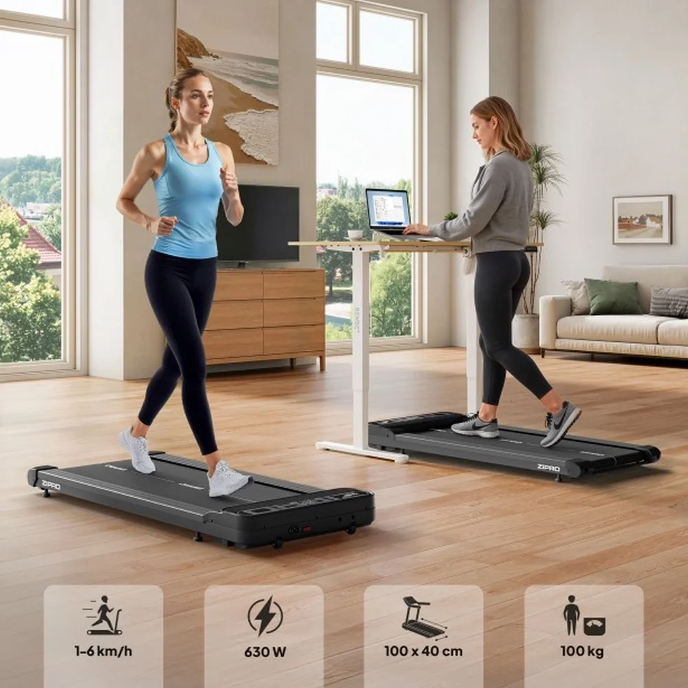 Zipro Catwalk – hodanje uz kauč Zipro Catwalk – hodanje uz kauč