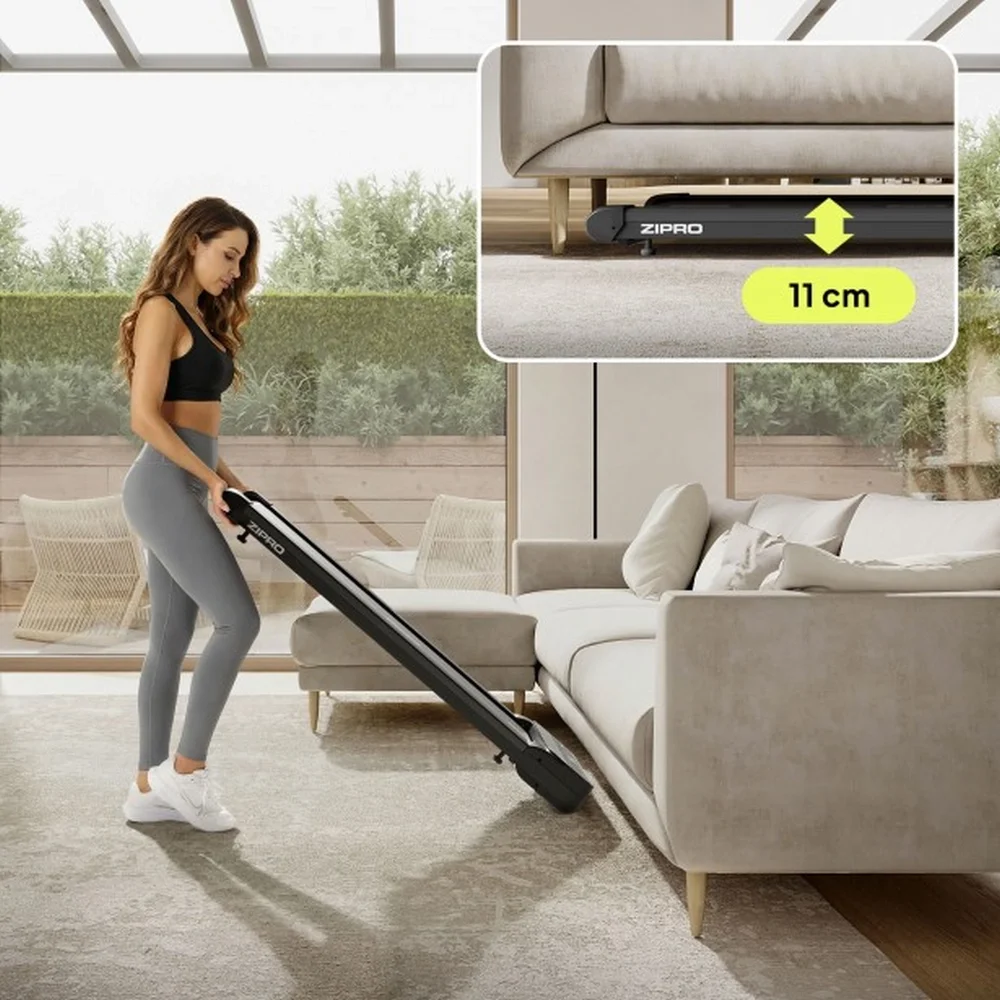Zipro Catwalk – spremanje ispod sofe Zipro Catwalk – spremanje ispod sofe