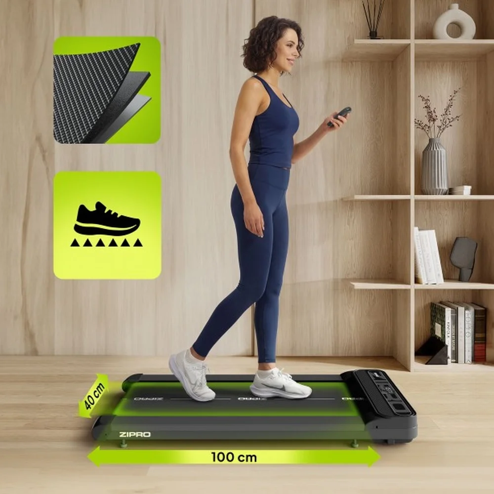 Zipro Catwalk – FitShow aplikacija Zipro Catwalk – FitShow aplikacija