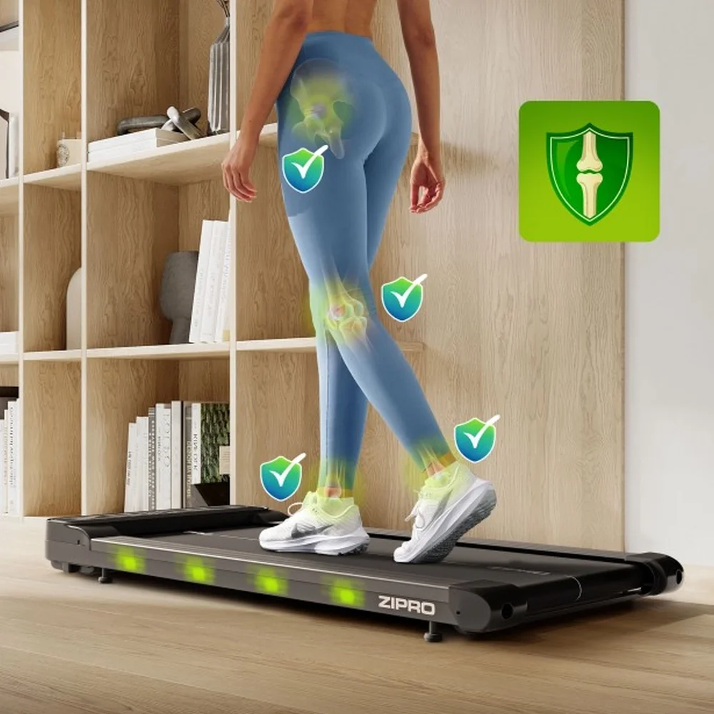 Zipro Catwalk – Easy Walk sustav Zipro Catwalk – Easy Walk sustav