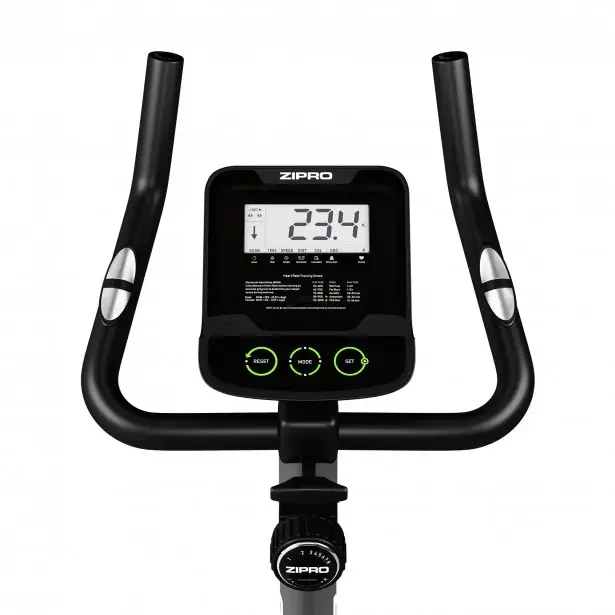 Zipro Nitro – LCD konzola Zipro Nitro – LCD konzola
