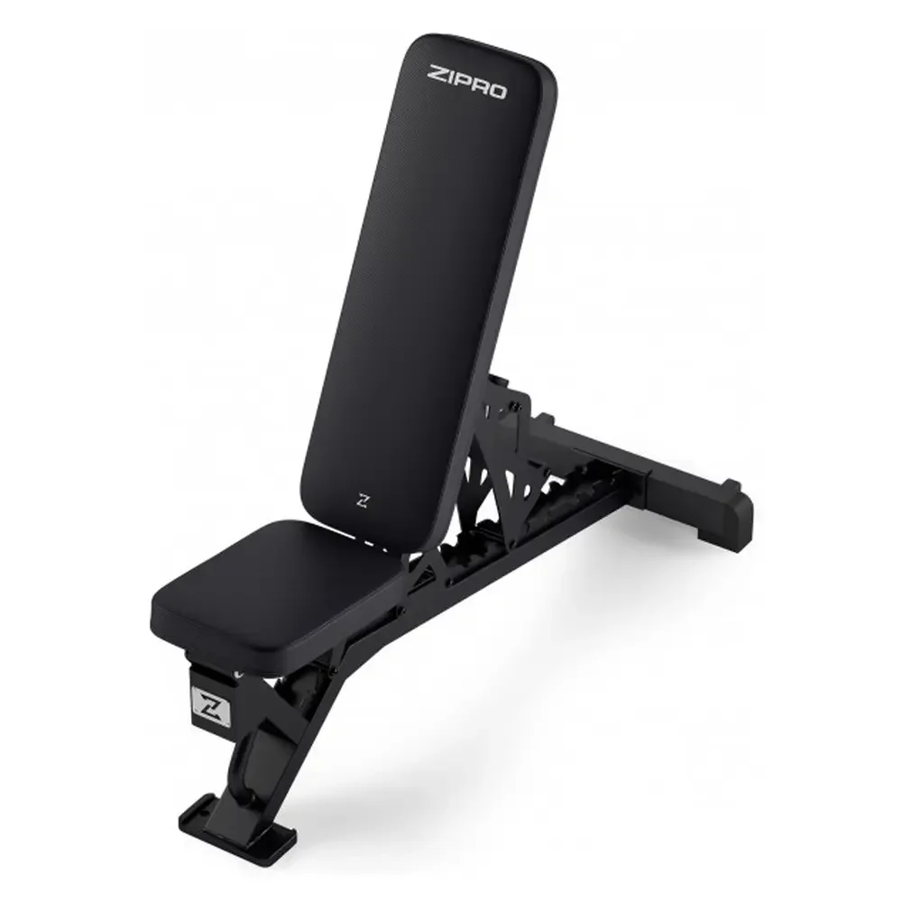 Bench klupa podesiva Zipro Nocardio