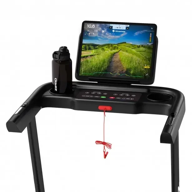 Zipro Luma – konzola s tabletom Zipro Luma – konzola s tabletom