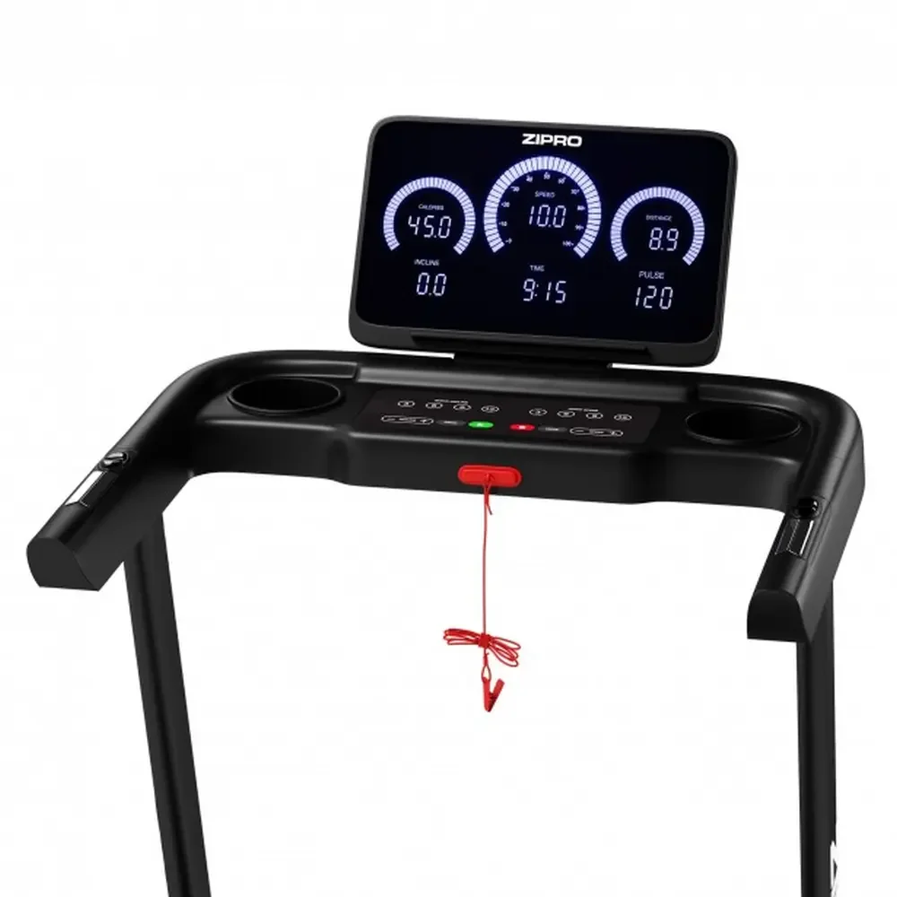 Zipro Luma – konzola i LCD zaslon Zipro Luma – konzola i LCD zaslon