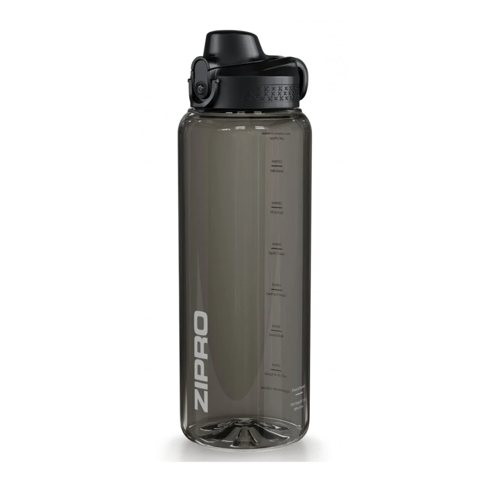 Boca za vodu 1500 ml ZIPRO Tritan