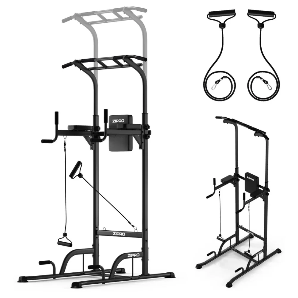 Pull-Up i Dip sprava ZIPRO Uplift