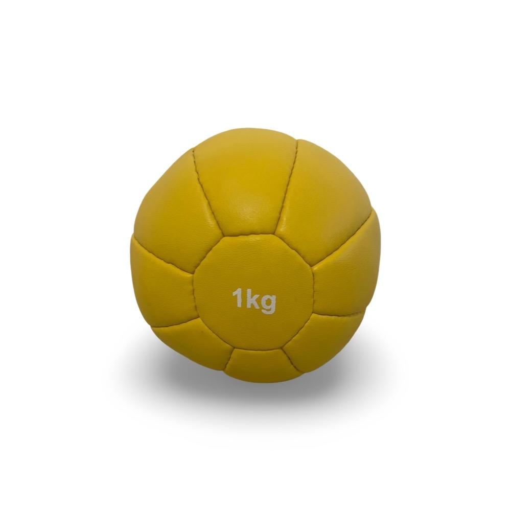 Medicinka umjetna koža 1kg Fight Line žuta