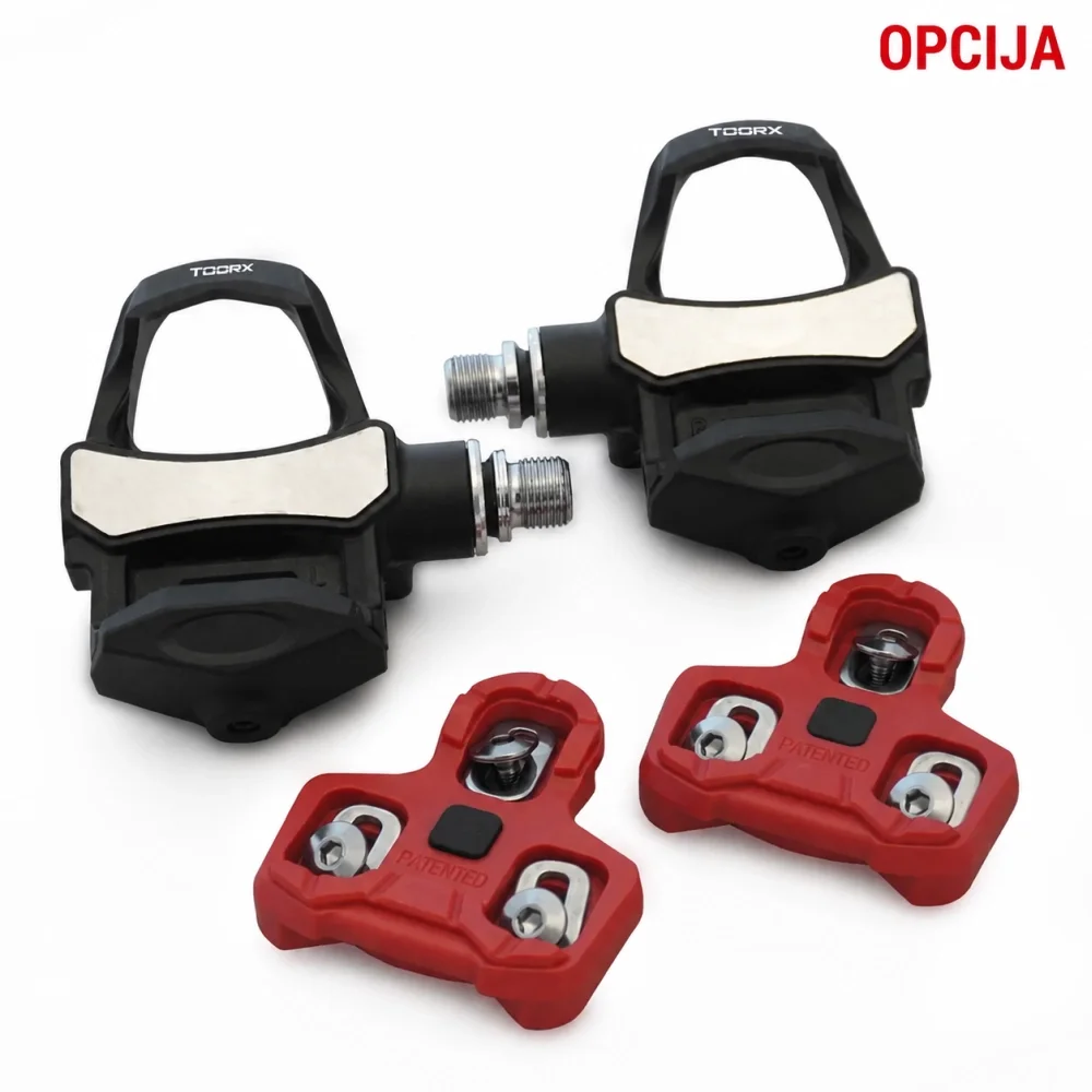 KEO Power Meter pedale Toorx opcija KEO Power Meter pedale Toorx opcija