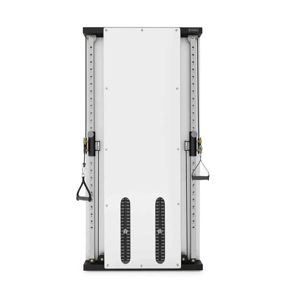 HMS BS302 uspravni prikaz sprave HMS BS302 uspravni prikaz sprave