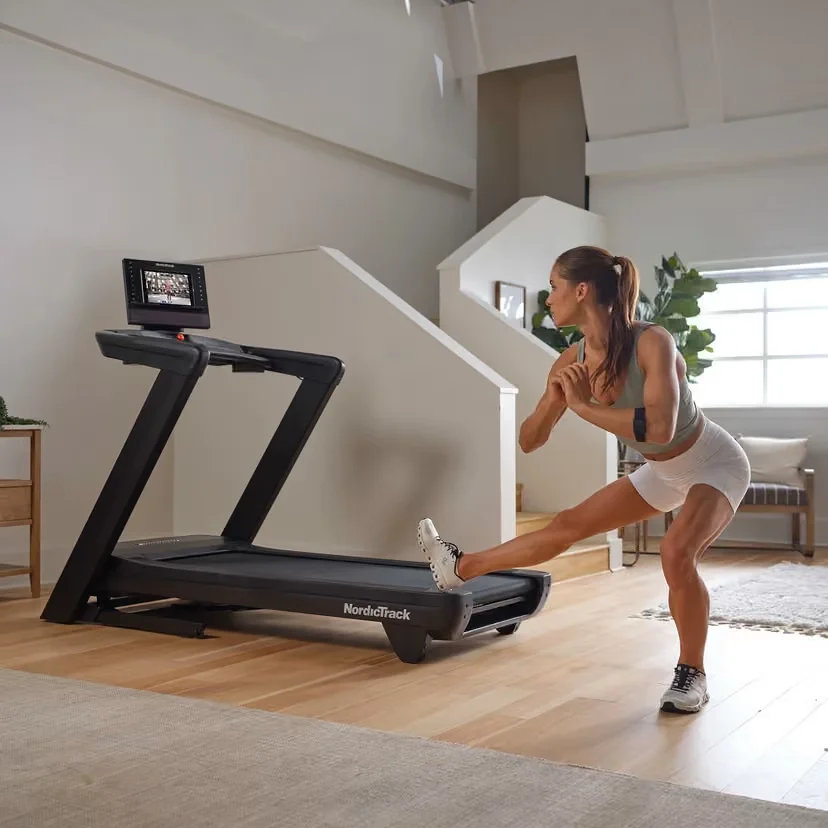 Tekalna steza NordicTrack Commercial LE Tekalna steza NordicTrack Commercial LE