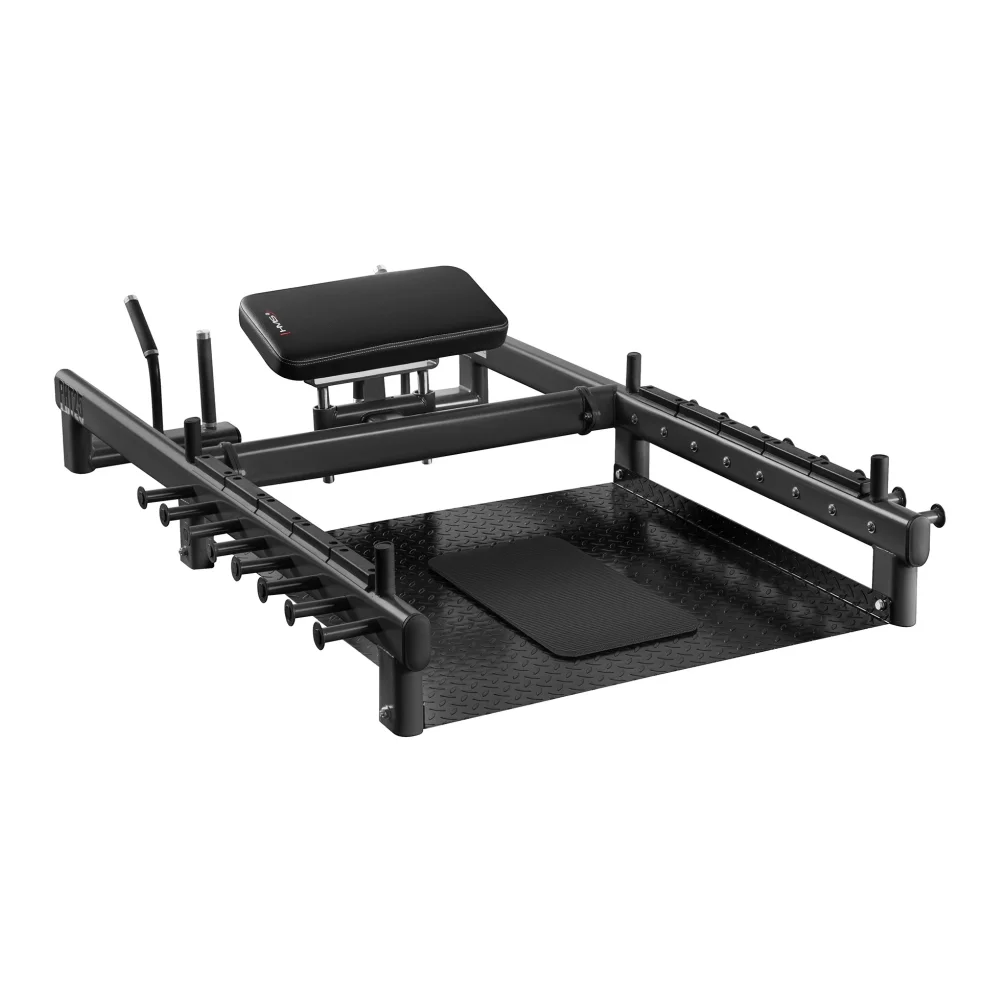Hip thrust i deadlift platforma HMS PHT25 Commercial