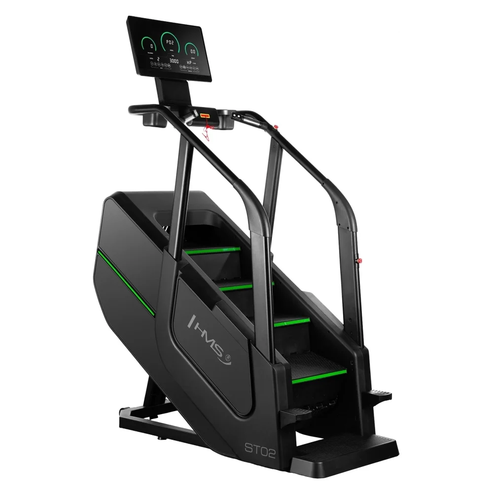 Stair climber HMS ST02 Commercial
