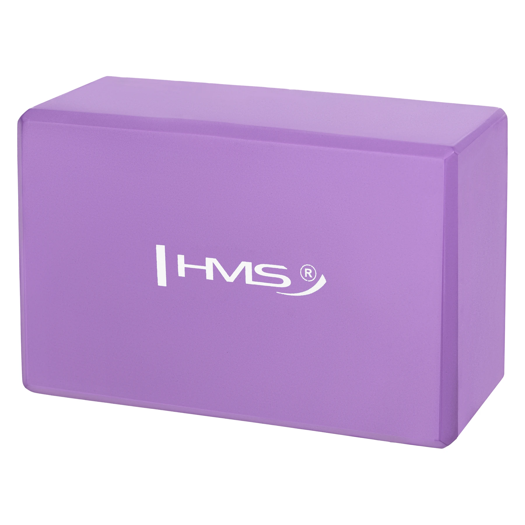 Joga blok ljubičasti HMS