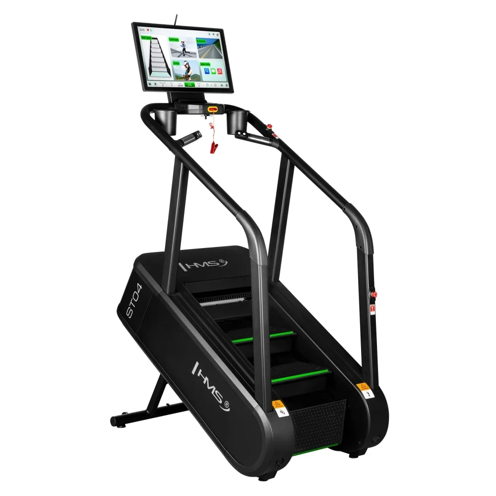 Stair climber HMS ST04 Semi Commercial