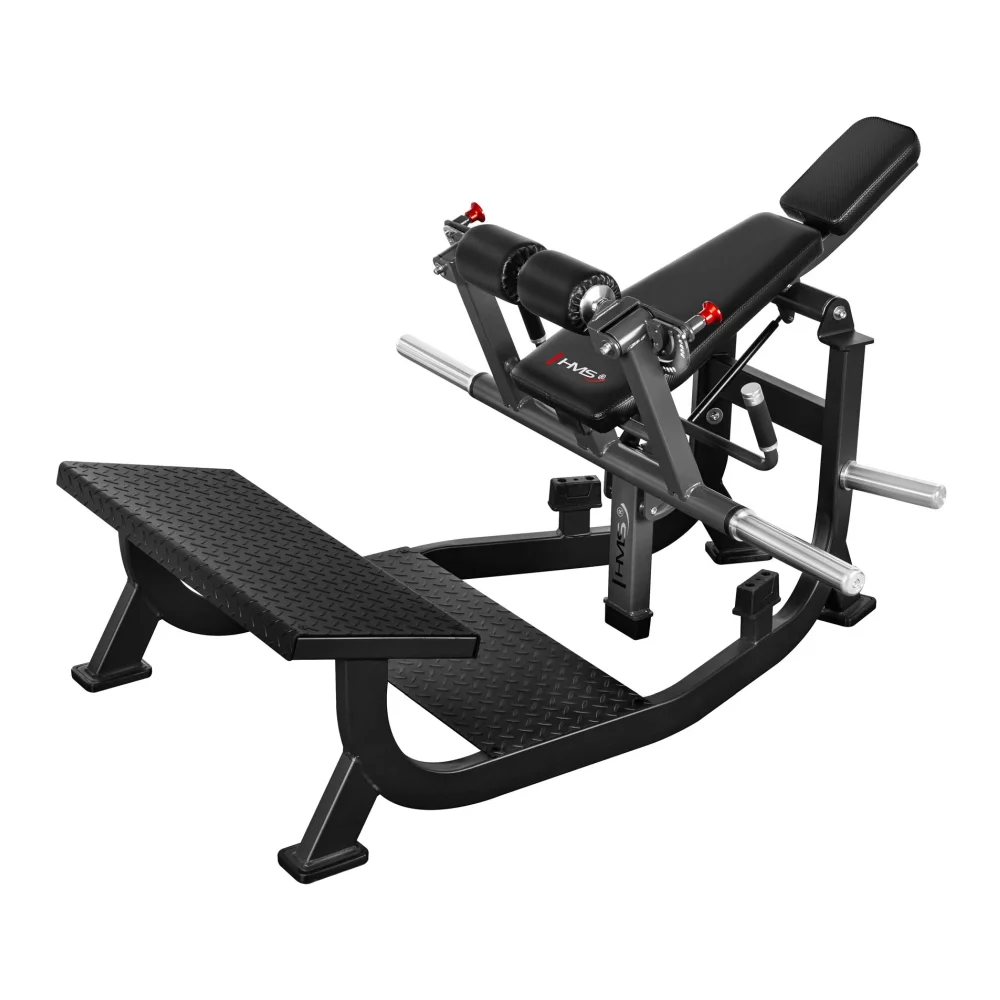 HMS MHT8232 profesionalna hip thrust sprava
