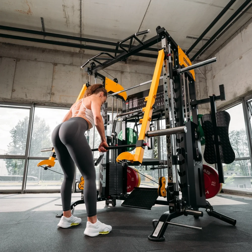 CYKLON X trening s dodacima CYKLON X trening s dodacima