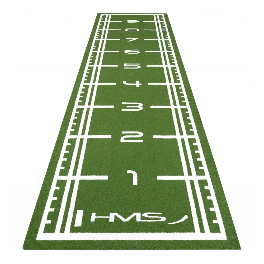 Umjetna trava za funkcionalni trening HMS GRS10 10 × 2 m