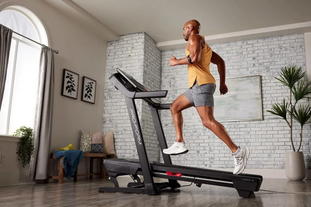 Tekalna steza ProForm Carbon TL Tekalna steza ProForm Carbon TL