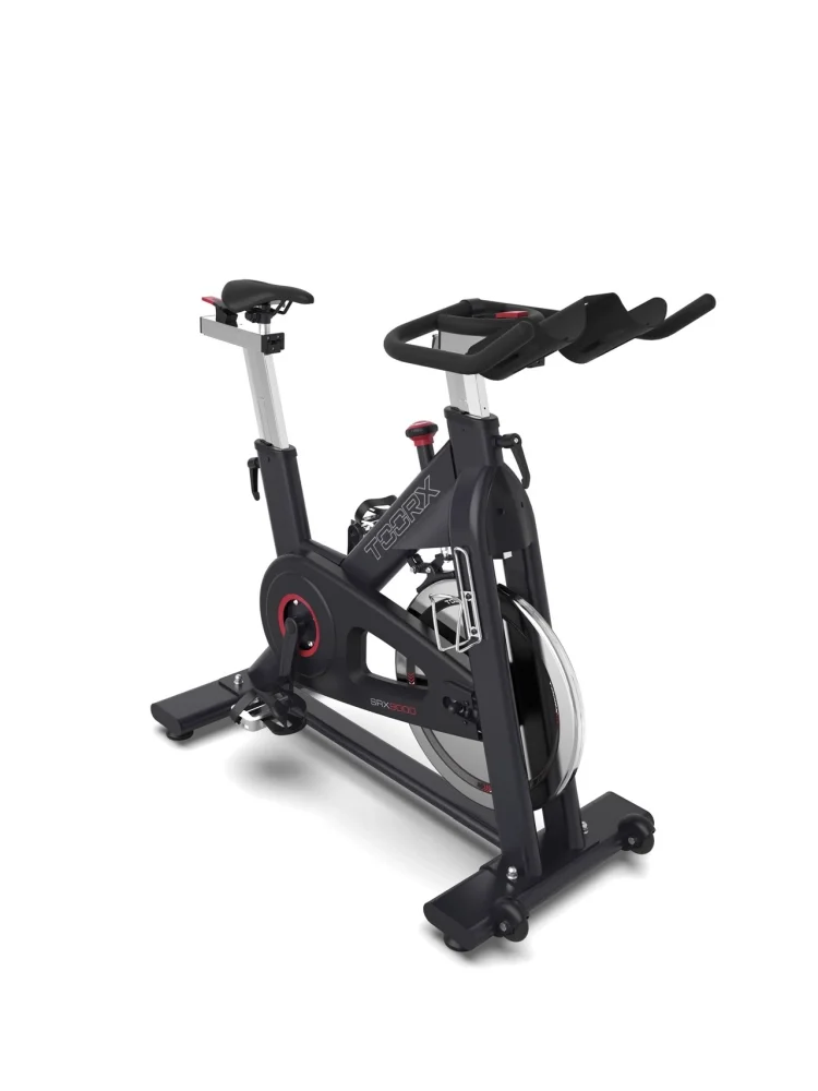 Spinning bike Toorx SRX 9000 Professional Spinning bike Toorx SRX 9000 Professional
