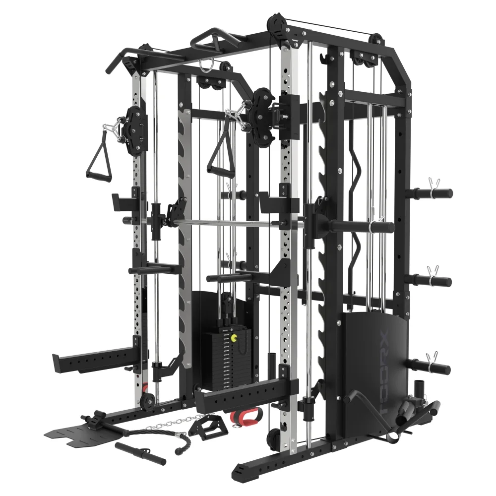 Smith mašina 3-u-1 Toorx ASX-4500 profesionalna