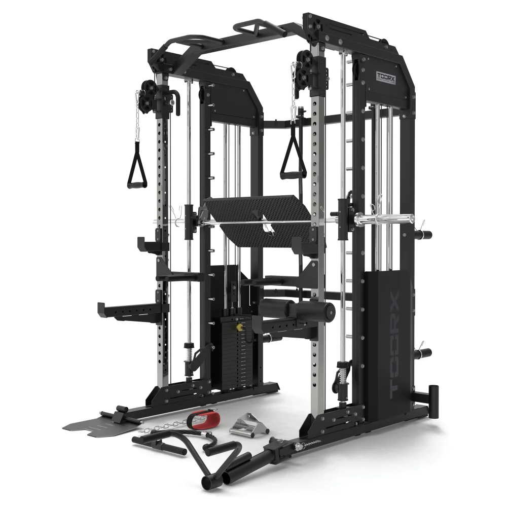Smith mašina 3-u-1 Toorx ASX-5000 profesionalna
