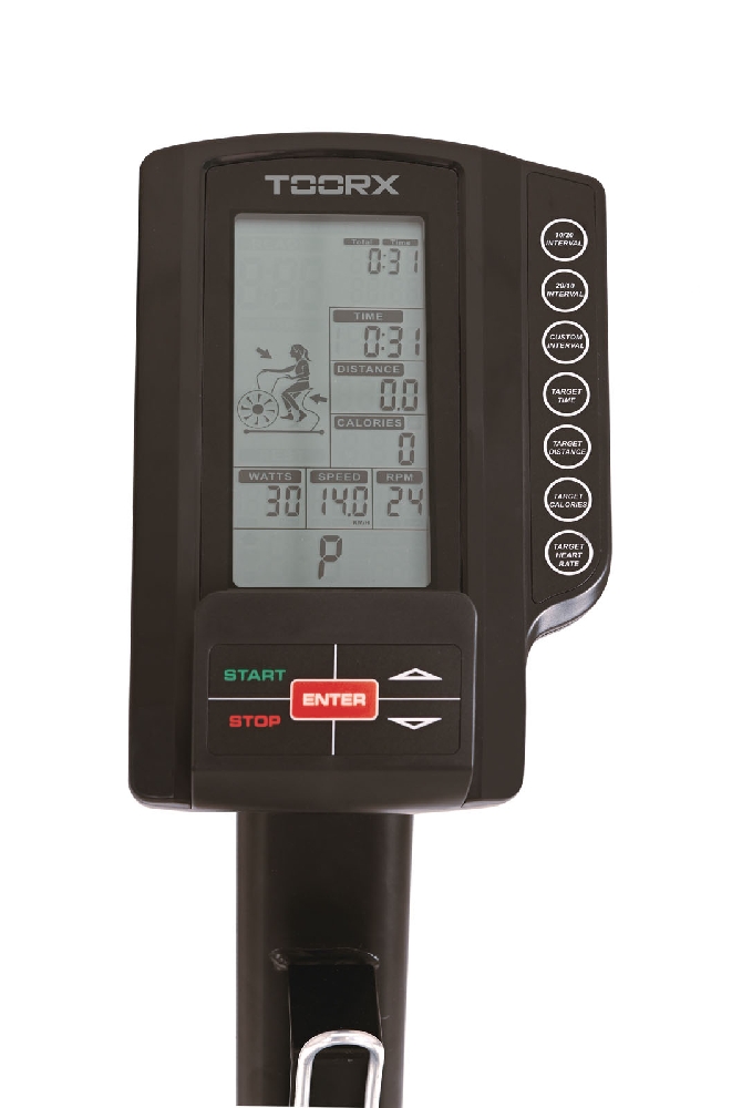 Air Bike (zračni bicikl) Toorx BRX Air Cross