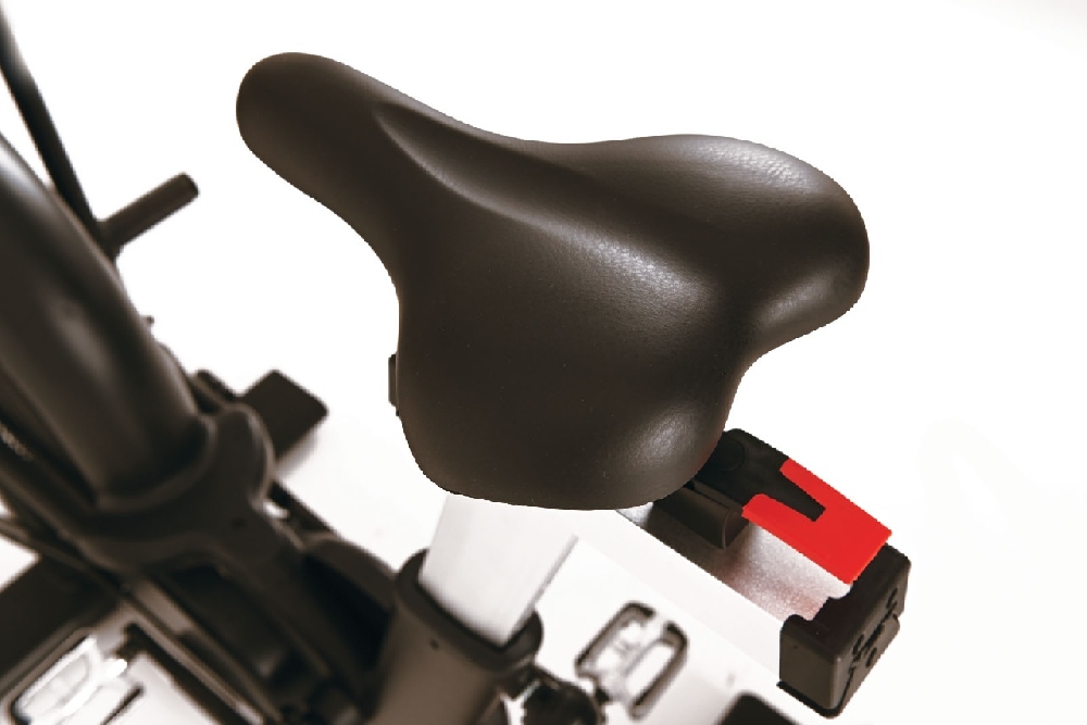 Air Bike (zračni bicikl) Toorx BRX Air Cross