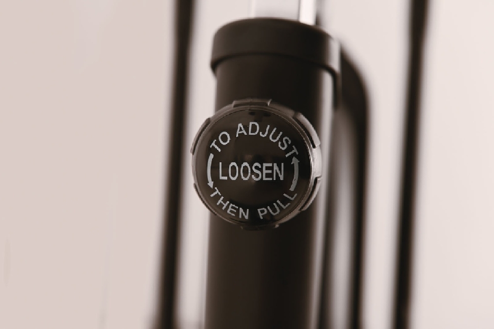 Air Bike (zračni bicikl) Toorx BRX Air Cross