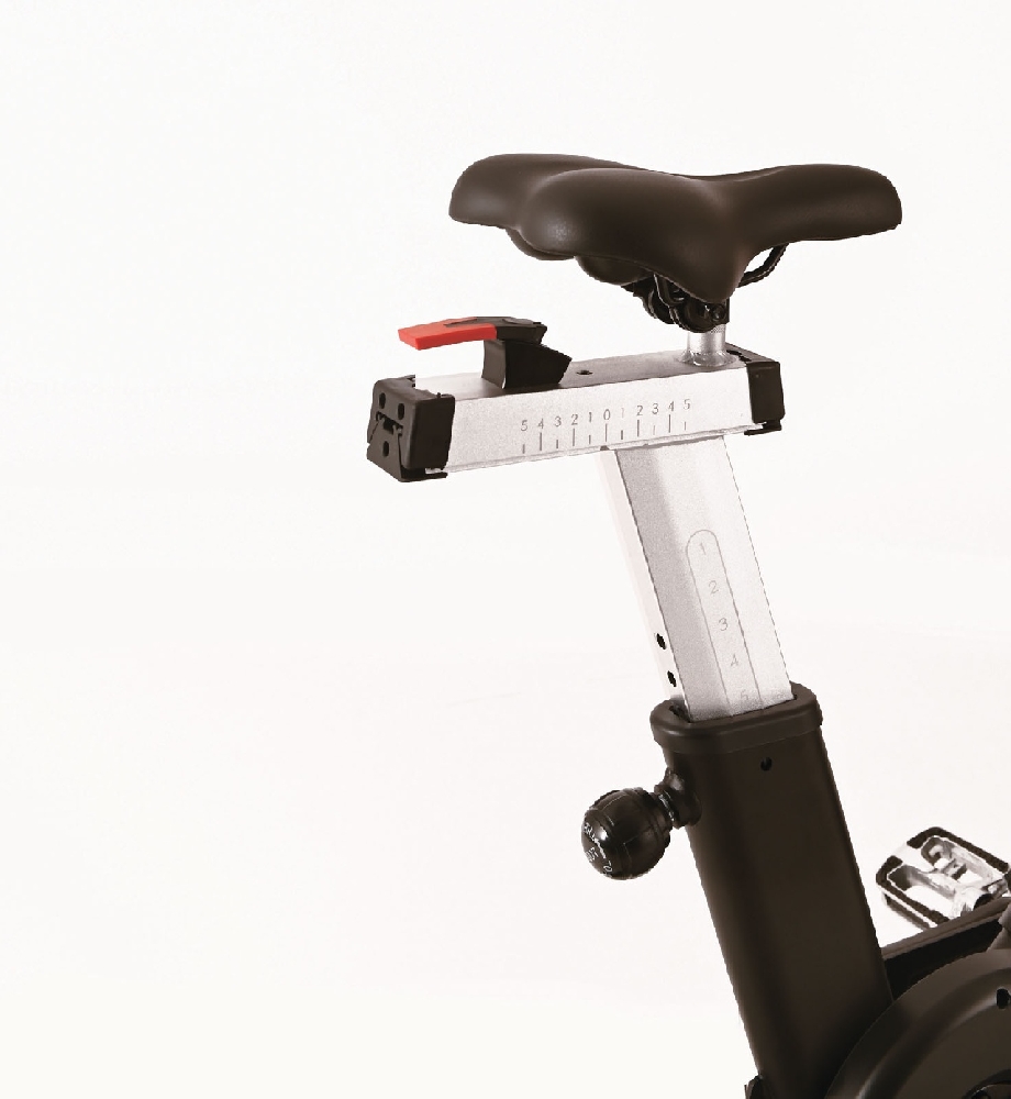 Air Bike (zračni bicikl) Toorx BRX Air Cross