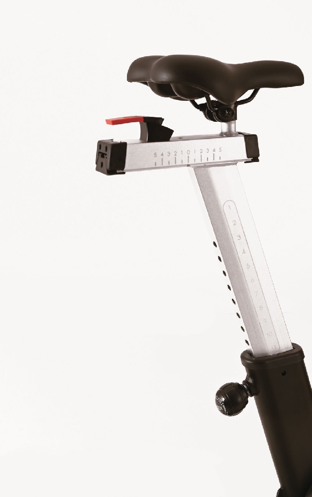 Air Bike (zračni bicikl) Toorx BRX Air Cross