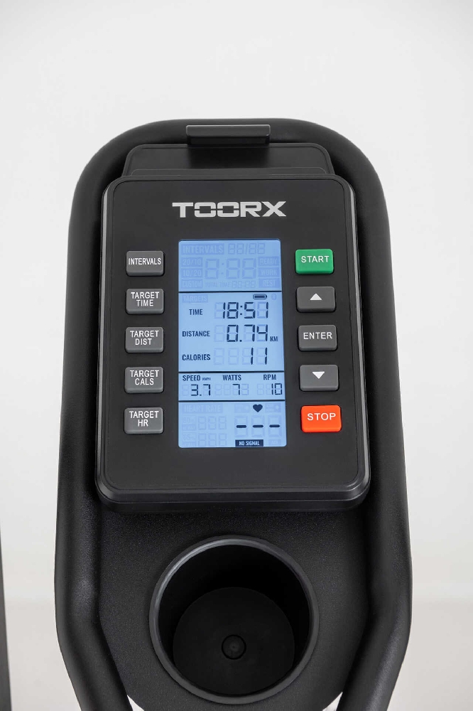 Air Bike (zračni bicikl) Toorx BRX Air Cross Pro