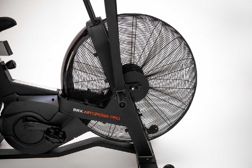 Air Bike (zračni bicikl) Toorx BRX Air Cross Pro